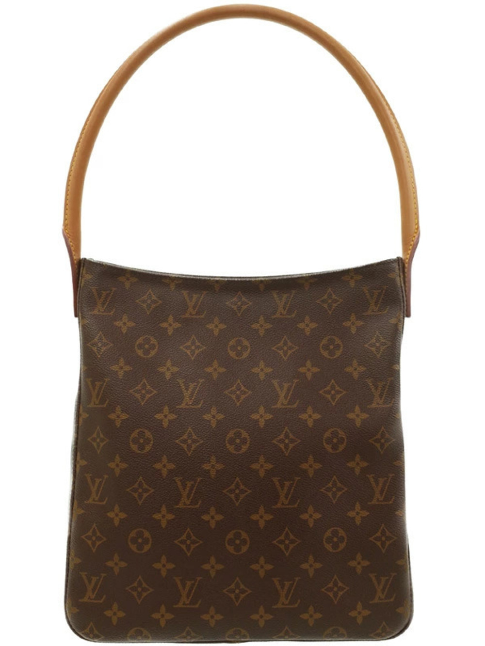 Louis Vuitton Monogram Looping Shoulder Bag